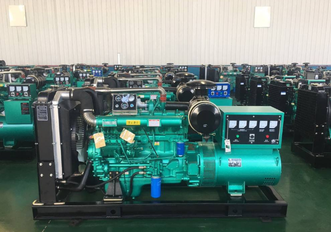 上栗柴油发电机 上栗柴油发电机