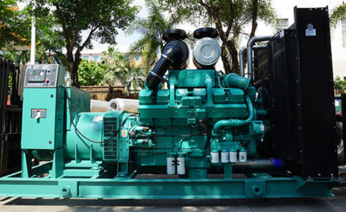 上栗柴油发电机 上栗柴油发电机