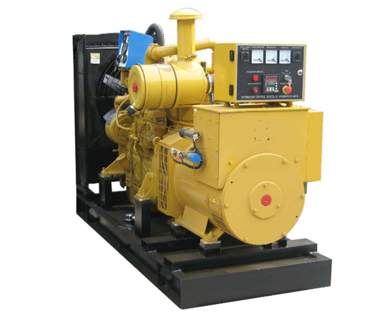 上栗发电机出租